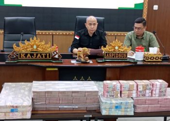Skandal PI 10% PT LEB Bikin Penasaran, Kejati Lampung Masih Bungkam!