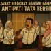 Kontroversi SMA Siger Bandar Lampung: Ketua Yayasan Eks Pejabat Birokrat dan Isu Pelanggaran Tata Tertib
