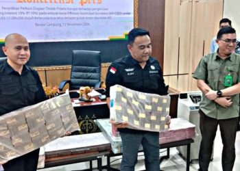 Skandal PT LEB Bikin Heboh! Dana PI 10% Jadi “Kelinci Percobaan” Hukum, Netizen Bingung Dasar Regulasi