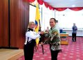Api Semangat Lampung Membara di Popnas dan Peparpenas 2025: Gubernur Tantang Atlet Muda Raih Emas untuk Daerah