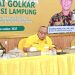 Tony Eka Candra Bikin Kader Muda Golkar Terhipnotis: Suara Lembut, Materi Keren, Peserta Jatuh Hati