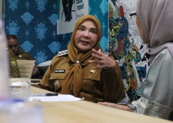 SMA Swasta Siger Bikin Heboh, Pendaftaran Murid Baru Tanpa Izin Bikin Netizen Geram!