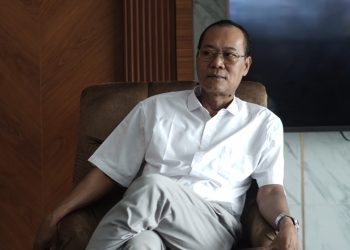 SMA Siger 2 Bandar Lampung Diduga Beroperasi Ilegal, Hak Siswa Jadi Taruhan