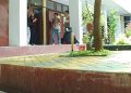 Warga Lampung Harus Travel Jauh ke Disdikbud Buat Urus Ijazah, Thomas Americo: “Salah Sedikit Bisa Berurusan Hukum”