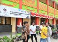 SMA Siger Bandar Lampung Bikin Heboh! Pejabat Pemkot Diduga Terlibat Yayasan, Aset Negara Terancam?