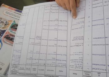 Yayasan Siger Prakarsa Bunda Misterius, Kantor Administrasi Nihil, RT dan Kelurahan Kalibalau Kencana Ikut Bingung