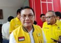 Drama Golkar Lampung: OTT Ardito Wijaya dan Musda yang Batal