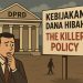 DPRD Angkat Alis soal Dana Hibah Pemkot Bandar Lampung