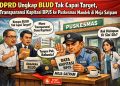 DPRD Bongkar Masalah Kapitasi BPJS, Transparansi Puskesmas Dipertanyakan