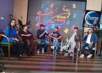 Horor Lagi, Horor Lagi! FFH 2025 Bongkar Masa Depan Film Seram Indonesia