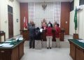 Sidang Dirut PT LEB Makin Panas, Kejati Lampung Pilih Bungkam dan Enggak Hadirkan Ahli