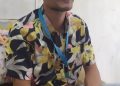 Edwin Apriandi Pionir Daftar Calon Ketua PWI Lampung Selatan