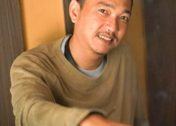 Muhammad Alfariezie, Penyair Muda yang Bikin Doa dan Hidup Lebih “Real”