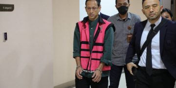 JPU Sebut Nadiem Makarim Raup Rp 809,5 Miliar dari Proyek Chromebook