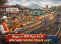 Terminal Panjang Mau Jadi SMA? Anggarannya Malah Mandek
