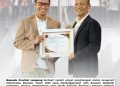 Bawaslu Lampung Sabet 4 Penghargaan Kehumasan Nasional 2025