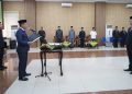 Bupati Pringsewu Lantik Direktur PERUMDA & Pimpinan BAZNAS, Banyak Gebrakan!
