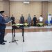 Bupati Pringsewu Lantik Direktur PERUMDA & Pimpinan BAZNAS, Banyak Gebrakan!