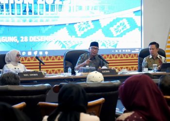 Gaspol Lawan Tambang Ilegal, Pemprov Lampung Tutup 20 Lokasi 2025
