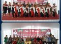Natal 2025 di Pringsewu: Seru, Hikmad, dan Penuh Kasih