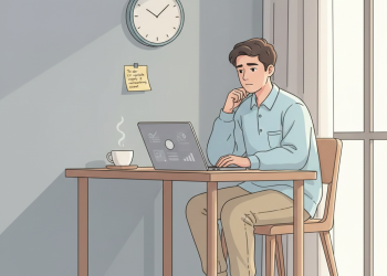 Realita Fresh Graduate di Dunia Kerja