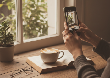 Tips Foto Instagram Biar Feed Nggak Membosankan