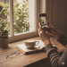 Tips Foto Instagram Biar Feed Nggak Membosankan