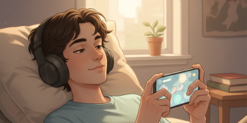 Game Santai buat Ngilangin Stres