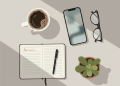 Tips Flatlay Foto Biar Story Lebih Hidup