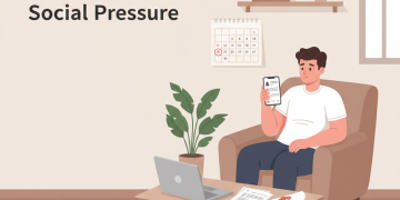 Fresh Graduate dan Tekanan Sosial