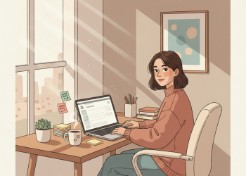 Dunia Kerja dan Seni Bertahan