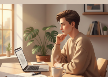 Cari Kerja Itu Proses, Bukan Perlomban