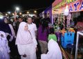 KREASI 16 Sukoharjo Dorong UMKM dan Kreativitas Desa