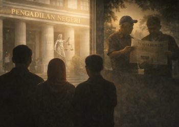 Hukuman Mati dalam Bingkai Hukum Indonesia Kini