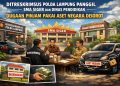Ditreskrimsus Polda Lampung Panggil SMA Siger dan Dinas Pendidikan, Dugaan Pinjam Pakai Aset Negara Jadi Sorotan