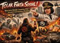 SMA Siger dan Risiko Individualisme Anarkis Wali Kota Bandar Lampung