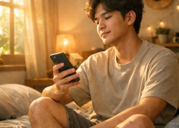 Cara Menikmati Weekend Tanpa Overthinking