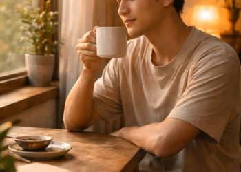 Ngopi di Rumah tapi Rasa Kafe, Bisa Kok