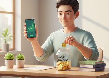 Gaji UMR Tapi Pengen Investasi, Mulai dari Mana?
