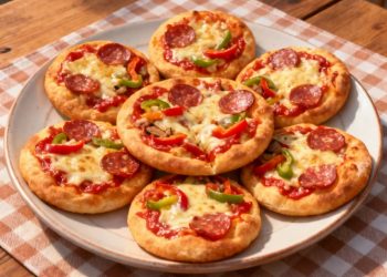 Snack Favorit Anak Muda yang Gampang Dibikin
