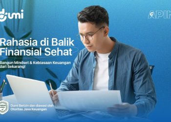 Mindset Finansial yang Harus Dibenerin Sejak Muda