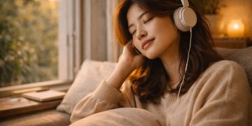 Tips Dengerin Musik Sesuai Mood
