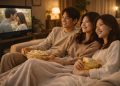 Rekomendasi Drama Korea buat Ditonton Bareng