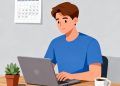 Cara Jadi Produktif Tanpa Kehilangan Waktu Santai
