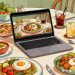 Rekomendasi YouTube Channel Buat Teman Makan