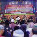 Pemkab Pringsewu Rayakan Harmoni Doa Lintas Agama Sambut 2026