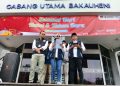 ASDP Bakauheni Tutup Posko Nataru 2025/2026