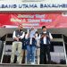 ASDP Bakauheni Tutup Posko Nataru 2025/2026