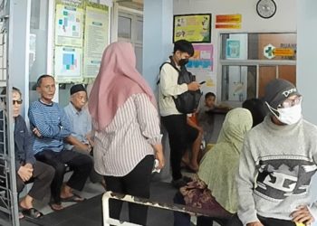Warga Bandar Lampung Bisa Berobat Gratis Pakai KTP