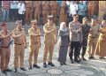 Pemerintah Kabupaten Lampung Selatan Gelar Pelantikan Pejabat Eselon II di Dermaga BOM, Nuansa Budaya dan Dialog Publik